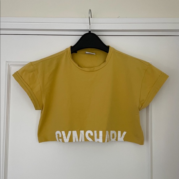 Gymshark | Training Crop Top - Picture 1 of 3